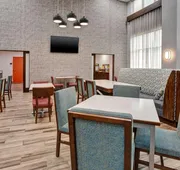 Hampton Inn & Suites Tampa East (Casino Area) hotel detail image 4