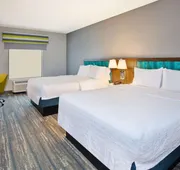 Hampton Inn & Suites Tampa East (Casino Area) hotel detail image 7