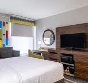 Hampton Inn Peachtree Corners Norcross hotel detail image 3