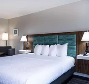Hampton Inn Peachtree Corners Norcross hotel detail image 4