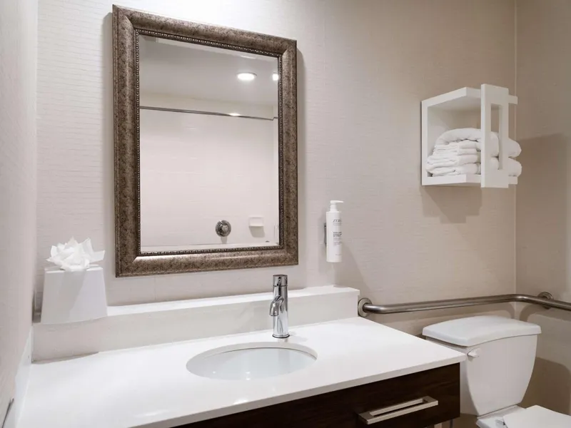 Hampton Inn Peachtree Corners Norcross hotel detail image 6