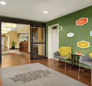 Hampton Inn Portland-Airport hotel detail image 4