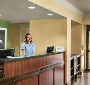 Hampton Inn Portland-Airport hotel detail image 5