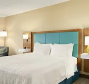Hampton Inn Portland-Airport hotel detail image 7