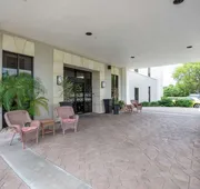 Hampton Inn Boca Raton hotel detail image 3
