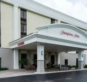 Hampton Inn Boca Raton hotel detail image 4