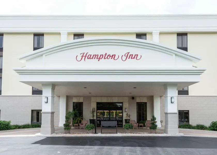 Hampton Inn Boca Raton hotel detail image 6