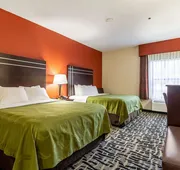 Quality Inn Texas City I-45 hotel detail image 4