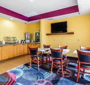Quality Inn Texas City I-45 hotel detail image 7