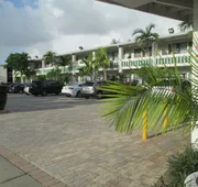 Shalimar Motel hotel detail image 4