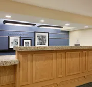 Hampton Inn Fort Worth Southwest Cityview hotel detail image 3