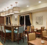 Hampton Inn Fort Worth Southwest Cityview hotel detail image 4