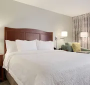 Hampton Inn Fort Worth Southwest Cityview hotel detail image 7