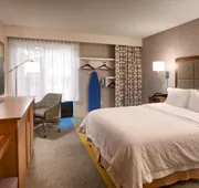 Hampton Inn Salt Lake City - Downtown hotel detail image 7