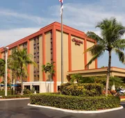 Hampton Inn Miami-Airport West hotel detail image 3
