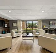 Hampton Inn Miami-Airport West hotel detail image 4