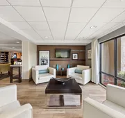Hampton Inn Miami-Airport West hotel detail image 5