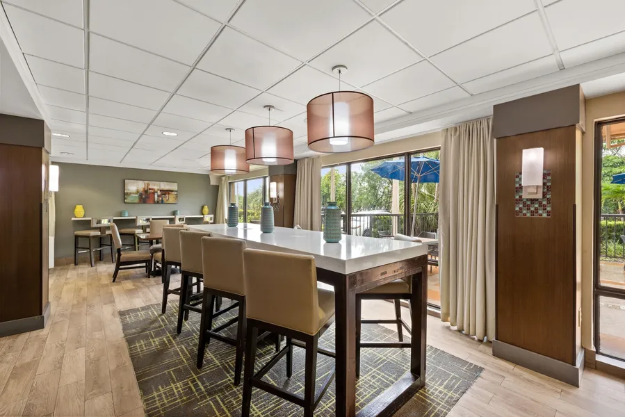 Hampton Inn Miami-Airport West hotel detail image 6