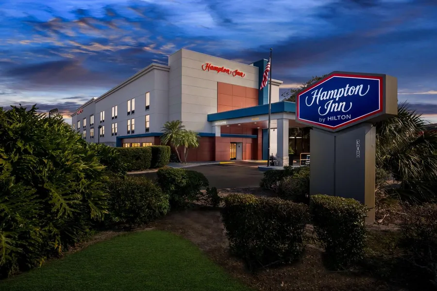 Hampton Inn Debary/Deltona hotel detail image 2