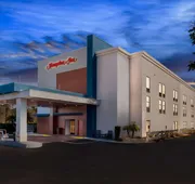 Hampton Inn Debary/Deltona hotel detail image 3