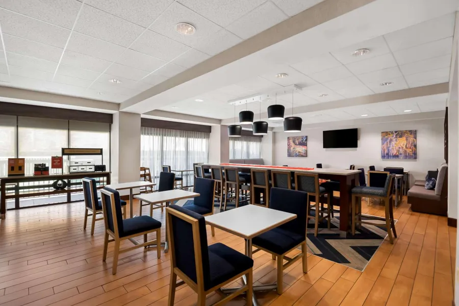 Hampton Inn Debary/Deltona hotel detail image 6
