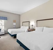 Hampton Inn Debary/Deltona hotel detail image 7