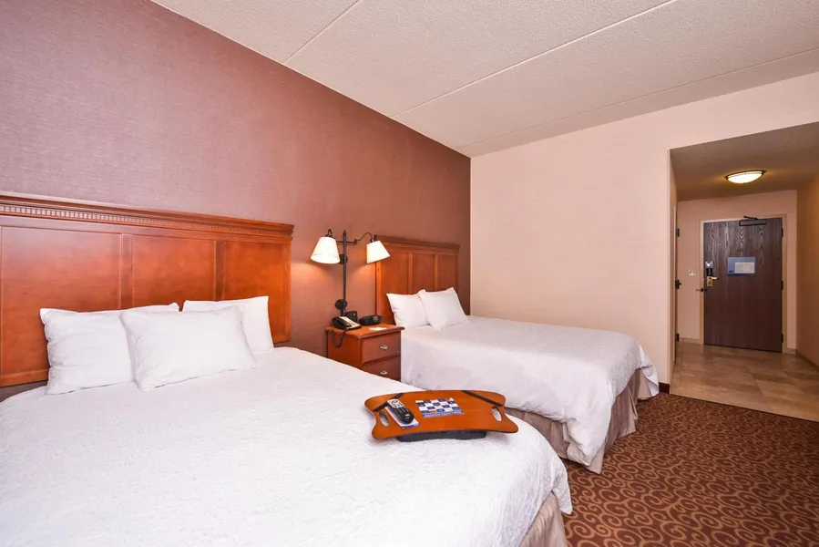 McKnight Hotel hotel detail image 6