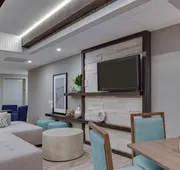 Hampton Inn North Myrtle Beach-Harbourgate hotel detail image 4