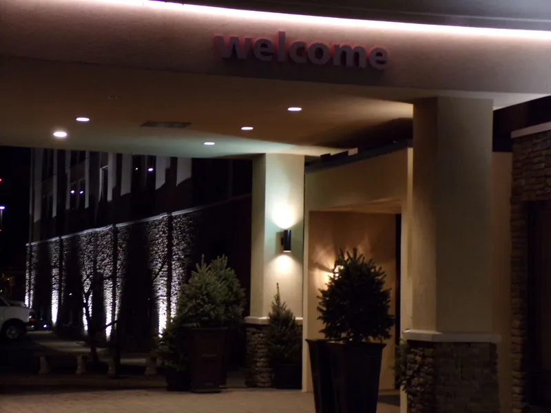 Hampton Inn Carlstadt-At The Meadowlands hotel detail image 2