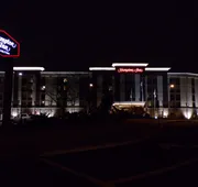 Hampton Inn Carlstadt-At The Meadowlands hotel detail image 3