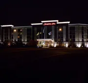 Hampton Inn Carlstadt-At The Meadowlands hotel detail image 4