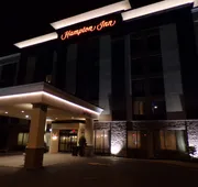 Hampton Inn Carlstadt-At The Meadowlands hotel detail image 5