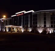Hampton Inn Carlstadt-At The Meadowlands hotel detail image 7