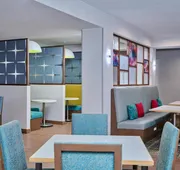 Hampton Inn Anchorage hotel detail image 3