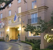 Hampton Inn New Orleans-St. Charles Ave./Garden District hotel detail image 3