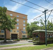 Hampton Inn New Orleans-St. Charles Ave./Garden District hotel detail image 4