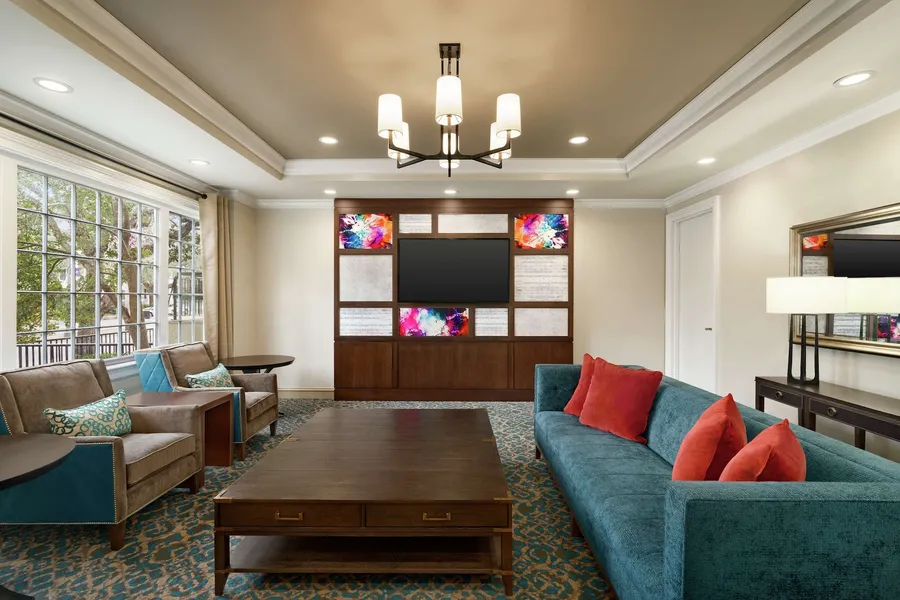 Hampton Inn New Orleans-St. Charles Ave./Garden District hotel detail image 6