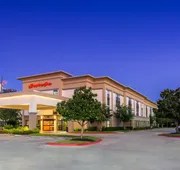 Hampton Inn Houston/Stafford hotel detail image 3