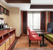Hampton Inn Houston/Stafford hotel detail image 4