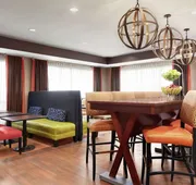 Hampton Inn Houston/Stafford hotel detail image 5