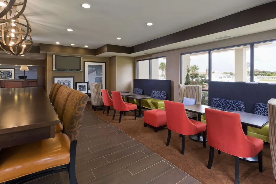 Hampton Inn Houston/Stafford hotel detail image 6