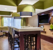 Hampton Inn Sioux Falls hotel detail image 3