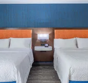 Hampton Inn Sioux Falls hotel detail image 5