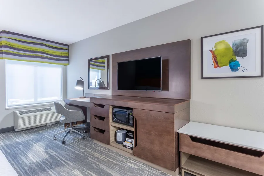 Hampton Inn Sioux Falls hotel detail image 6
