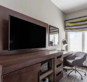 Hampton Inn Sioux Falls hotel detail image 7
