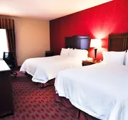 Hampton Inn Carrollton hotel detail image 4