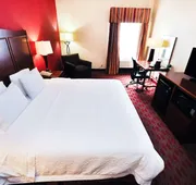 Hampton Inn Carrollton hotel detail image 5