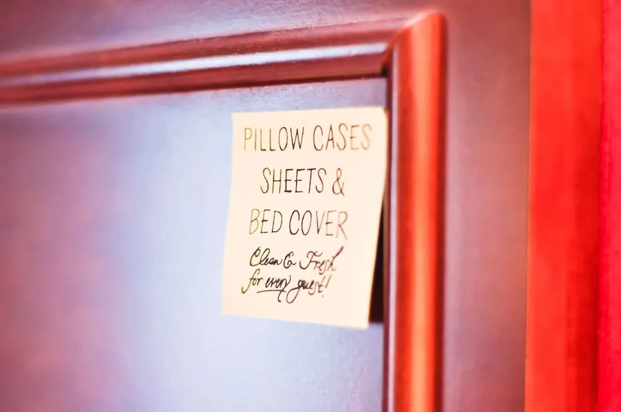 Hampton Inn Carrollton hotel detail image 6