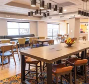 Hampton Inn Williamsport-Downtown hotel detail image 3