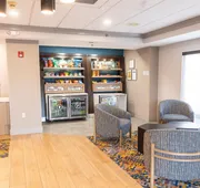 Hampton Inn Williamsport-Downtown hotel detail image 4